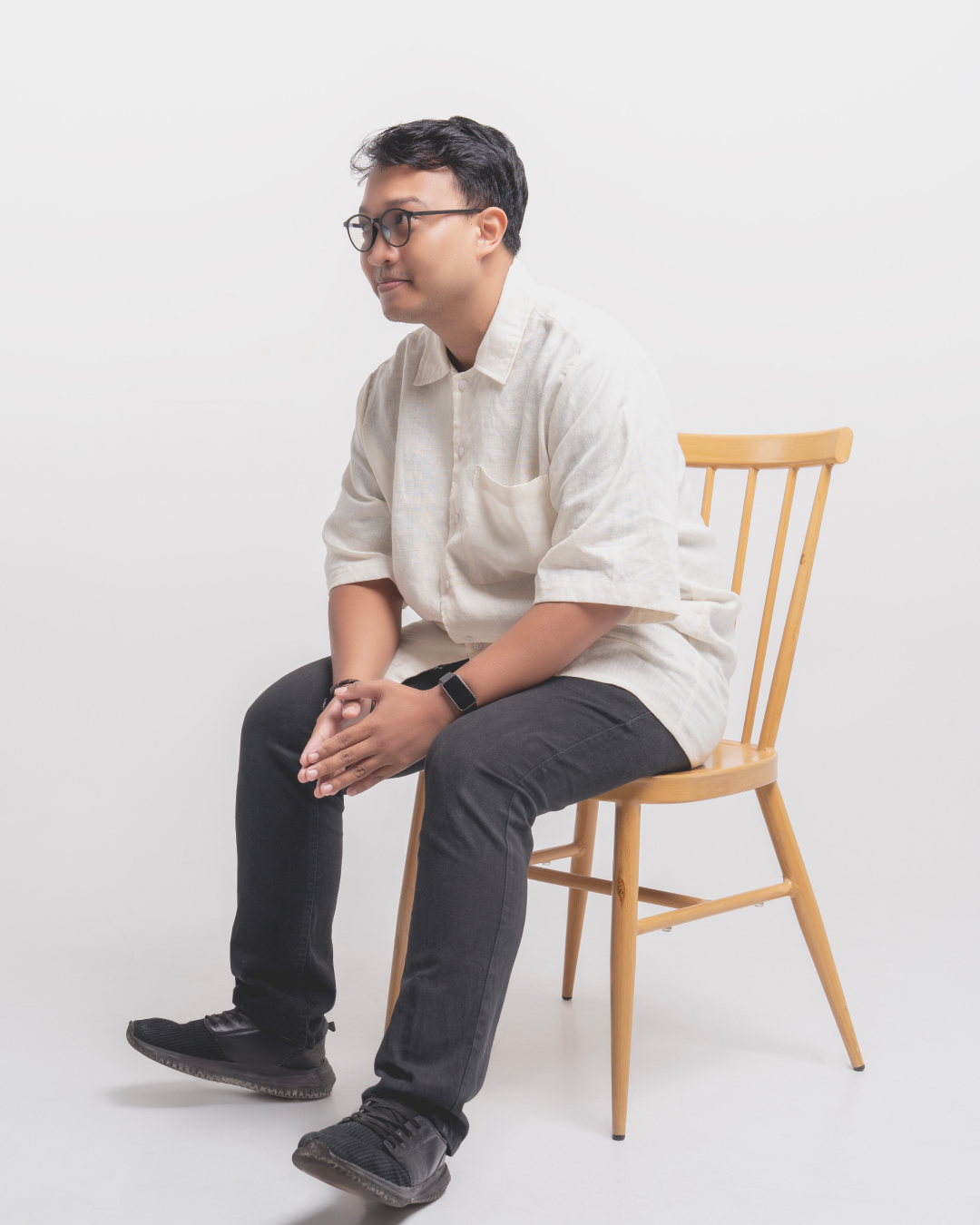 Dian Putra - BINAR A LIGHTING STUDIO