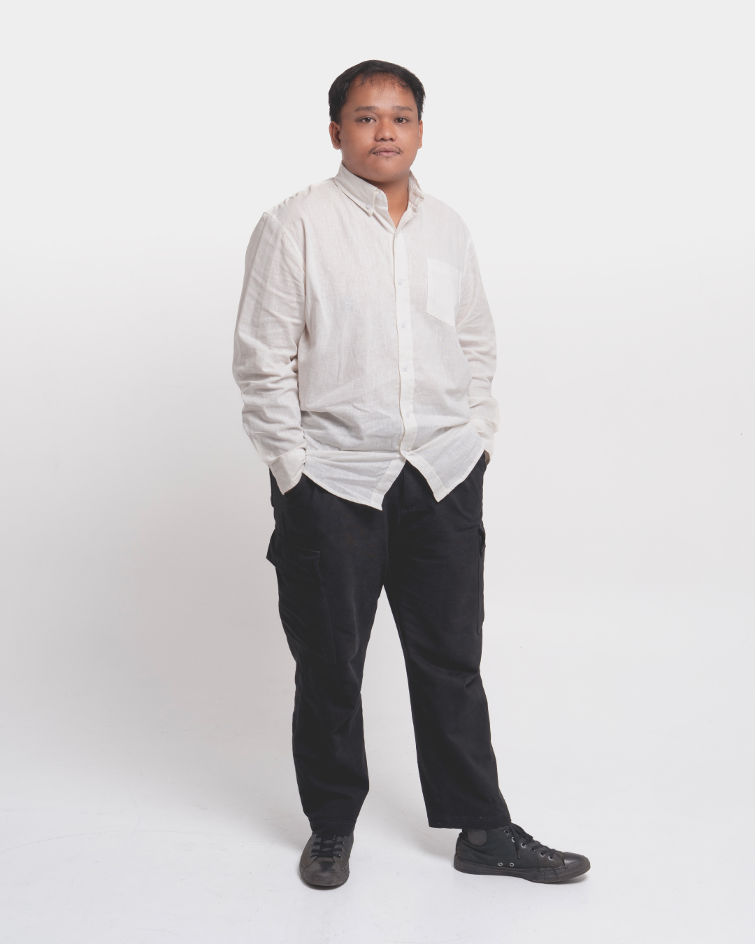 Dian Putra - BINAR A LIGHTING STUDIO